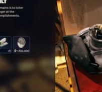 【ARC Raiders】トロフィーディスプレイ、完成させた結果こうなった ←マジで何が起きてるんだ？