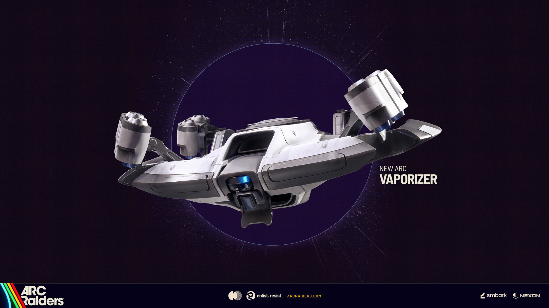 【ARC Raiders】ヴェイパライザーに◯◯投げた瞬間の「あっ、やべえ」感は異常