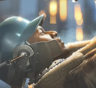 【ARC Raiders】NPC「アポロ」、◯◯がヤバすぎると話題に