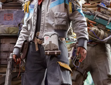 【ARC Raiders】新スキン3種、ミリタリー路線へ ← 運営がついに本気出してきた