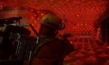 【ARC Raiders】◯◯を500個一斉に起動させてみた ←サーバー担当者失禁不可避