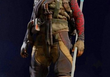 【ARC Raiders】新スキン、デザインがあまりにも尖りすぎてて賛否両論