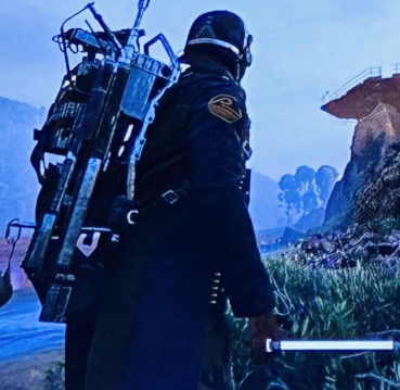 【ARC Raiders】「この塔、見た目は最高なのに何もなさすぎ」←上階に隠し仕掛けあるぞ