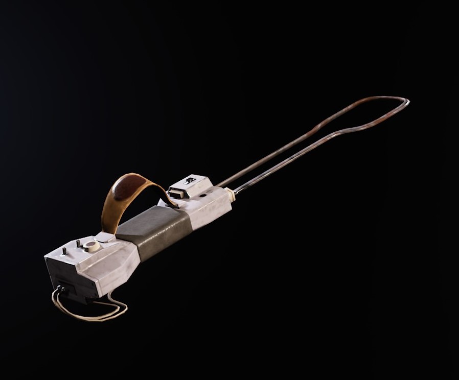 【ARC Raiders】スナップフックと光電子マントは同じ◯◯を使ってる ←これマジかよ・・・