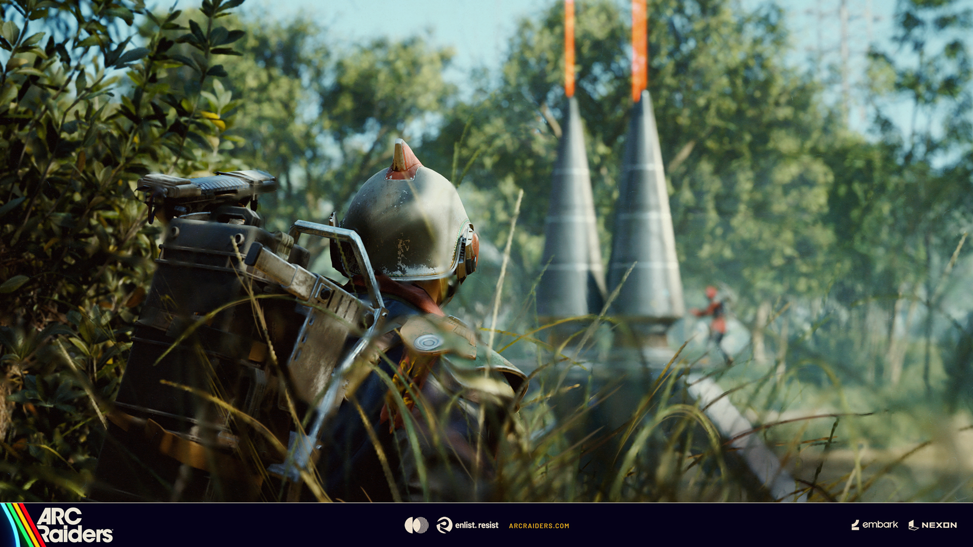 【ARC Raiders】フラッシュポイントのコレ、絶対開けたら◯◯が出てくる奴だろ・・・