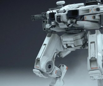 【ARC Raiders】未実装の公式ARCデザイン、発掘される ←「完全に◯◯じゃねえか」