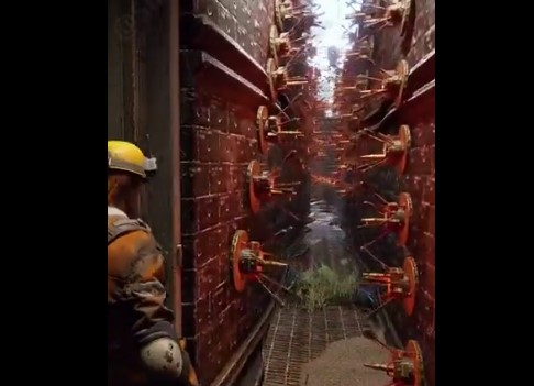 【ARC Raiders】◯◯を極めすぎたプレイヤー、もはや別のゲームを作り始める