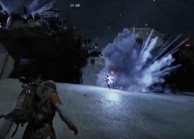 【ARC Raiders】強化された雷、エグすぎて話題に