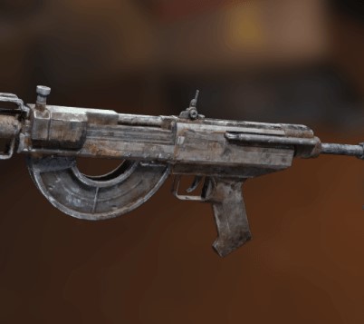 【ARC Raiders】コモン武器の中でどれが一番好き？ ←◯◯が一番安定する