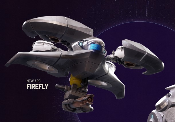 【ARC Raiders】ファイアフライに絶対に乗ってはいけない理由がコチラ