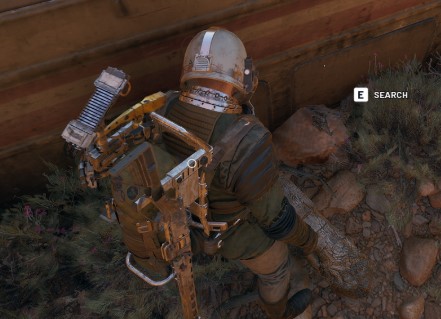 【ARC Raiders】バスってここも漁れたの？ ←初期勢なのに知らなかった件