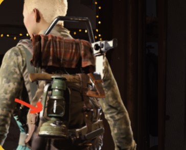 【ARC Raiders】このバックパック、デザイン最高 ←致命的なデメリットがこちら