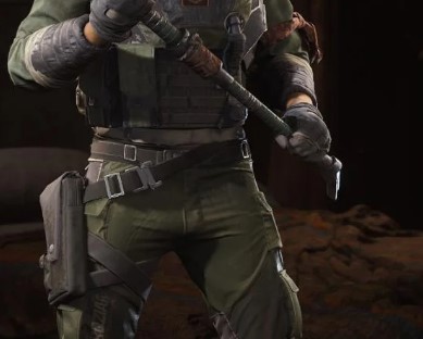 【ARC Raiders】この新スキン、◯◯すぎるのに妙に欲しくなる件