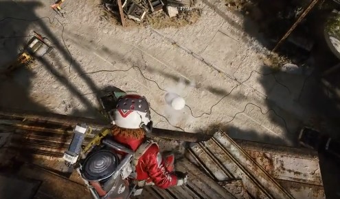 【ARC Raiders】クラッシュマット、便利枠かと思ったら◯◯枠だった件