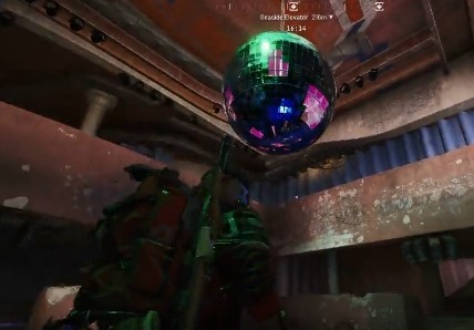 【ARC Raiders】ホテル地下の隠しクラブを起動させる方法がコチラ
