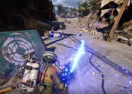 【ARC Raiders】サージコイルの実戦映像がこちら ←ナーフ確定だろこれ