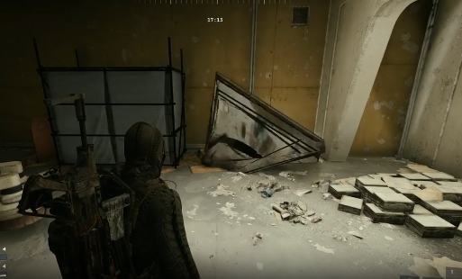 【ARC Raiders】突然現れる謎のバリケード、原因は◯◯説が浮上