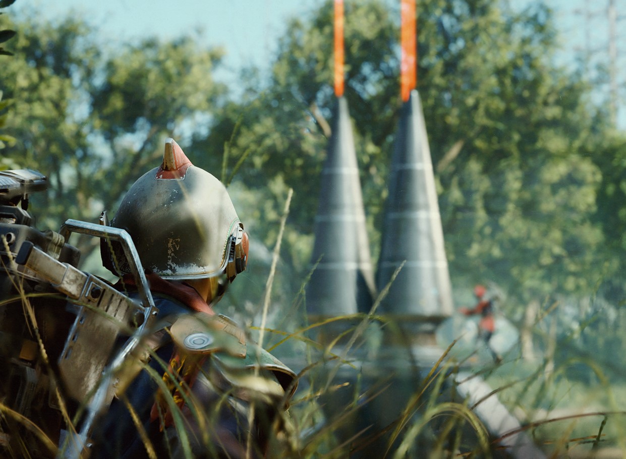 【ARC Raiders】アッセッサーの攻略法、「これ」が最適解になってるんだが