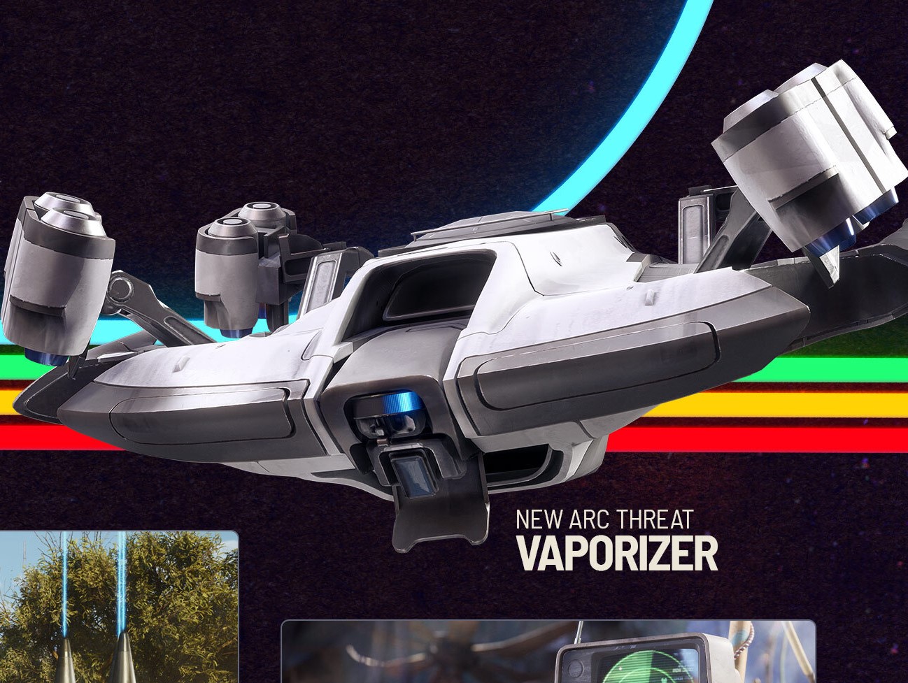 【ARC Raiders】ヴェイパライザー、マジで強すぎる ←この戦法が基本になりそう