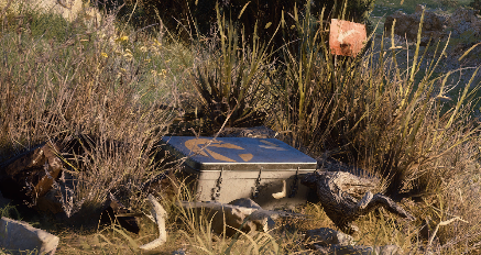 【ARC Raiders】レイダーキャッシュは本当に爆発する？ ←検証してみた結果・・・