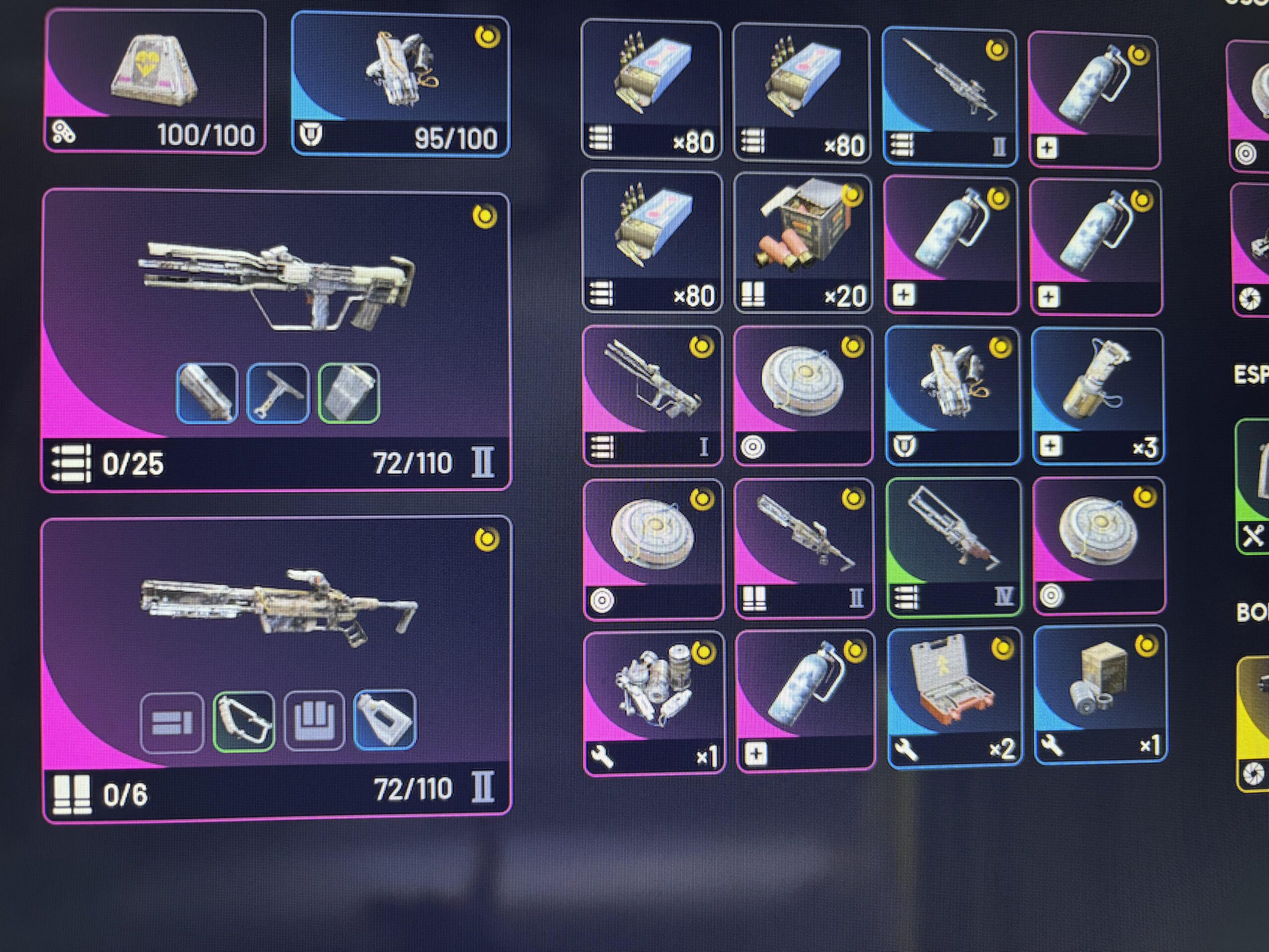 【ARC Raiders】鍵部屋のバフ、ガチだった ←この時間帯だと4倍おいしい