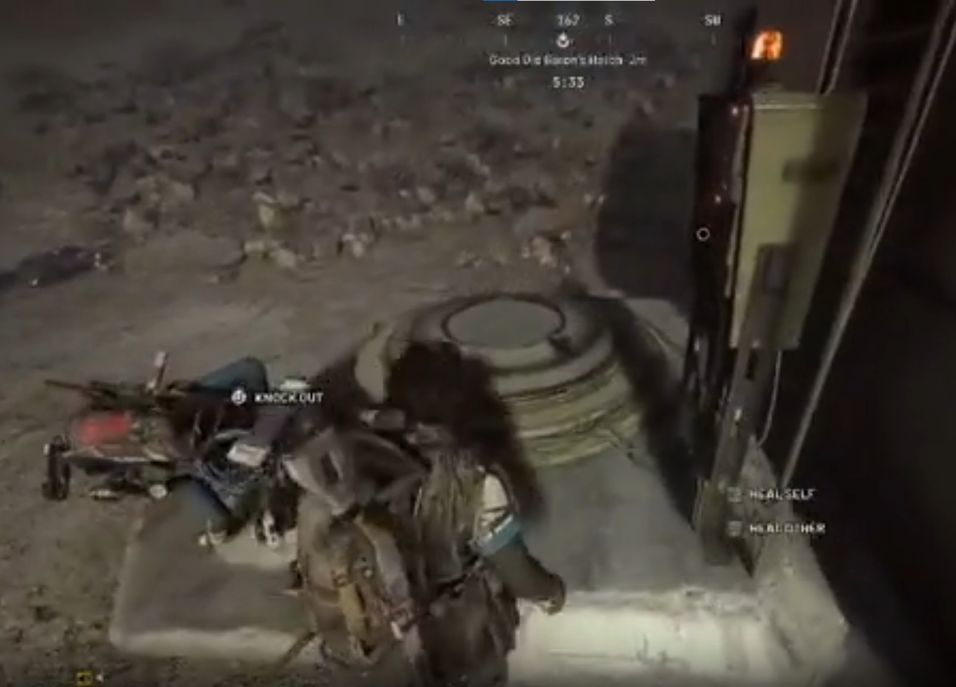 【ARC Raiders】ハッチを開けても絶対に油断してはいけない理由がコレ ←理不尽すぎて草