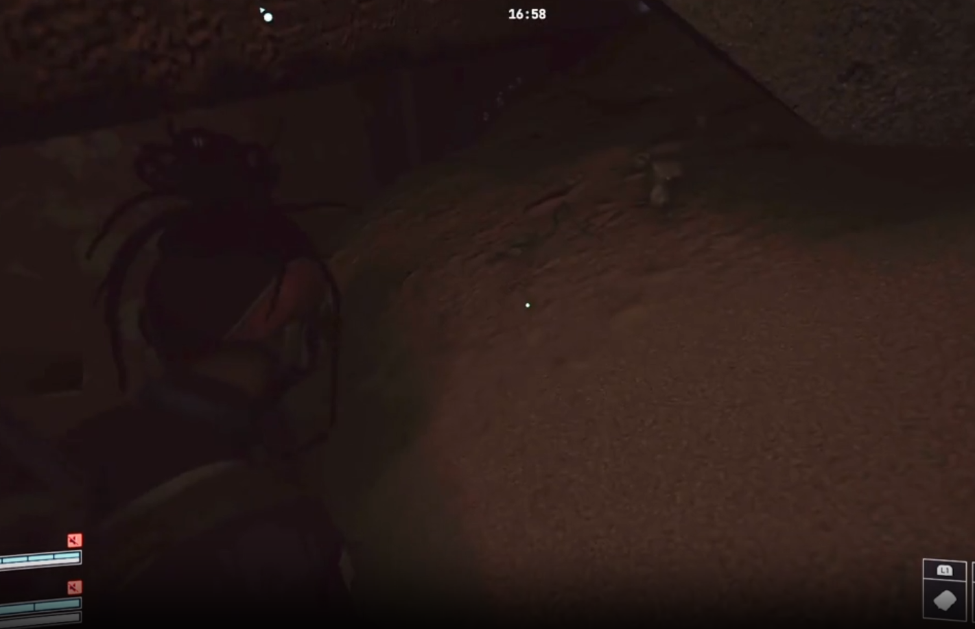 【ARC Raiders】突然床が抜けて装備全ロスト ←絶対に近づいてはいけない場所がここ