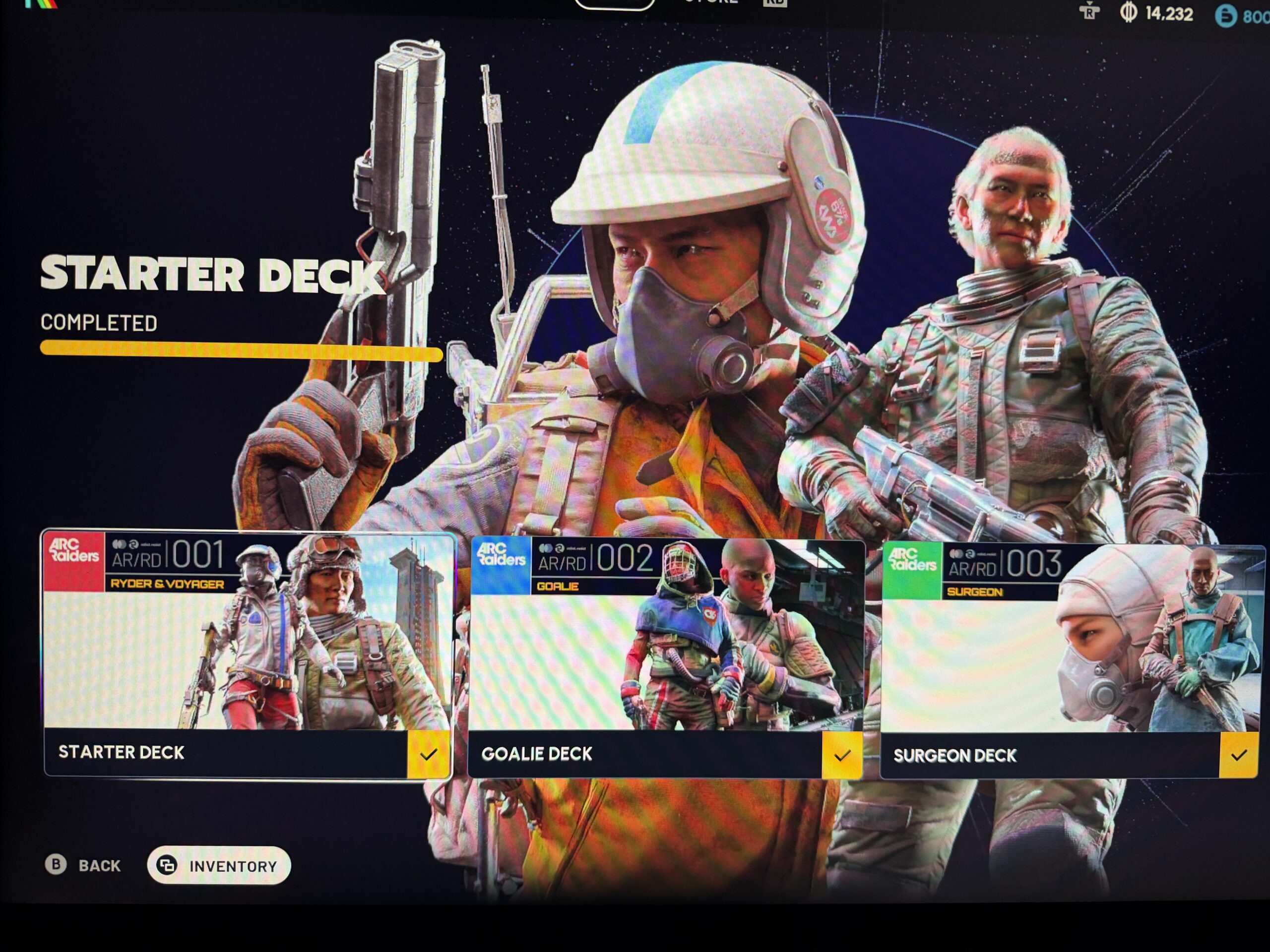 【ARC Raiders】新デッキはいつ来る？←海外勢は◯◯月と予想