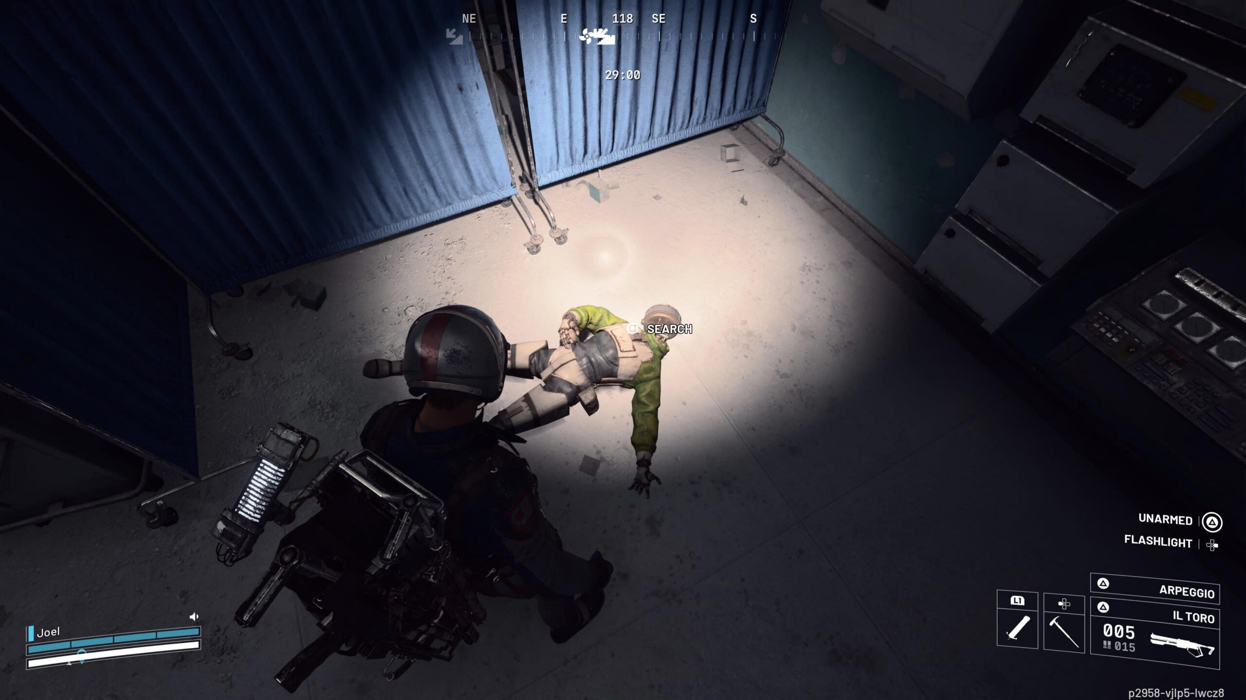 【ARC Raiders】次に追加してほしい敵、ドアを破る徘徊型から犬型まで妄想が止まらない