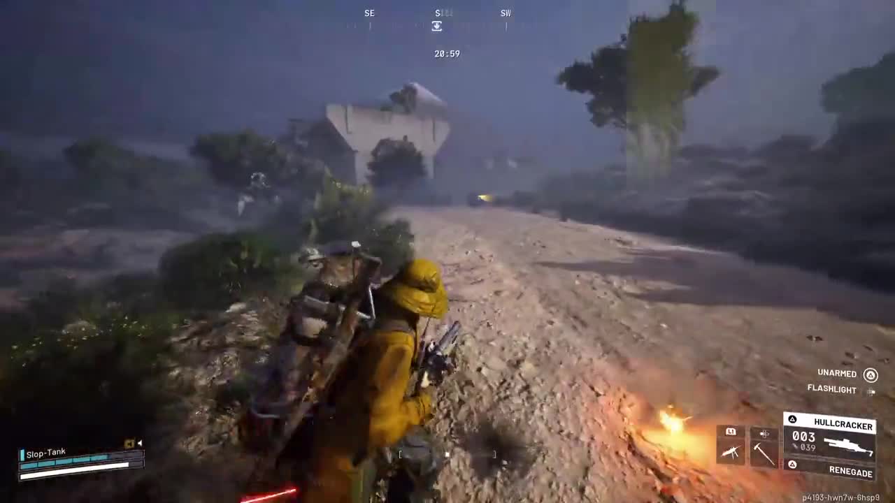 【ARC Raiders】「GG」でイキってたガキ、脱出された途端に焦り出すｗｗｗ