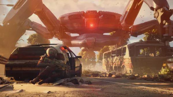 【ARC Raiders】「リアルで襲撃を生き延びたら100万」お前らどこまでやる？