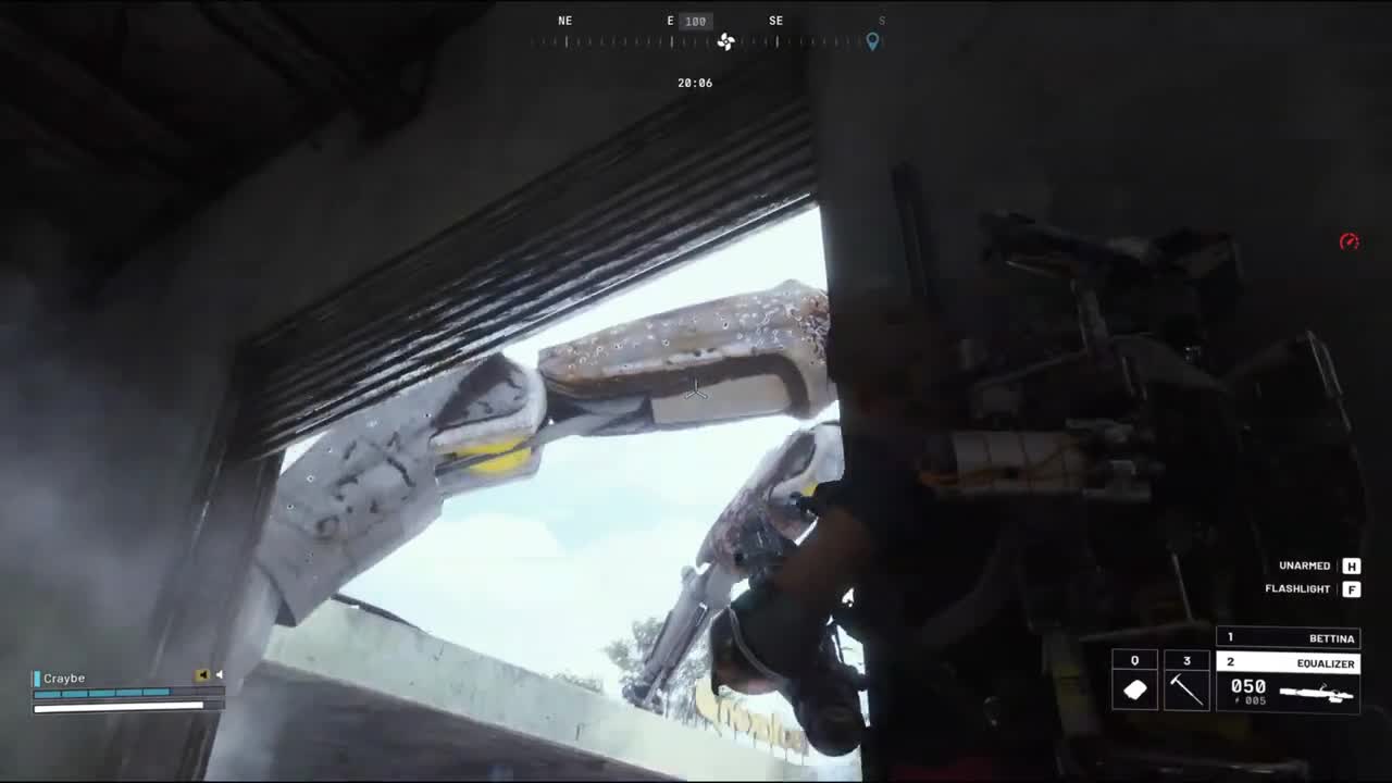 【ARC Raiders】クイーン戦でわざと先に撃たせる「敵視回避」、もう悪用されてる