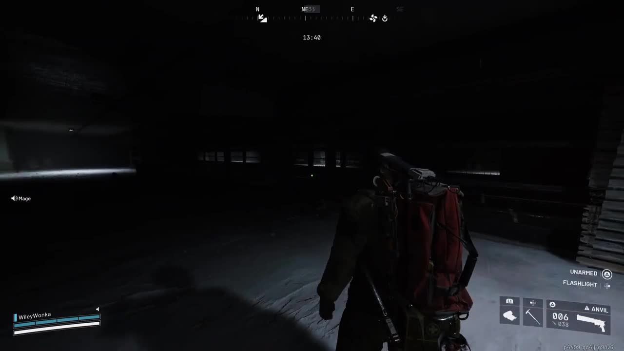 【ARC Raiders】ソロで即席チームに囲まれ降伏←こういう遭遇こそ面白い？