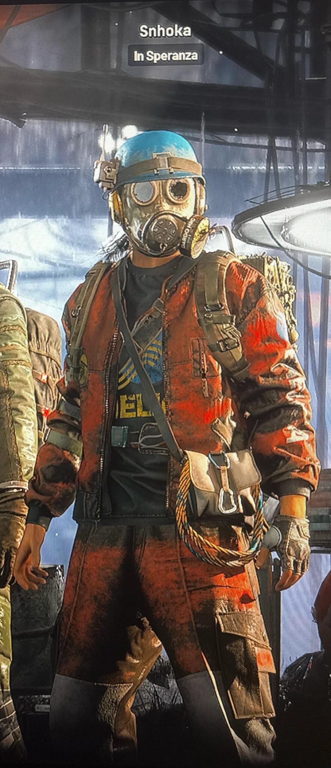 【ARC Raiders】この古参スキンってどうやって手に入れるの？←今はもう入手不可能だった…