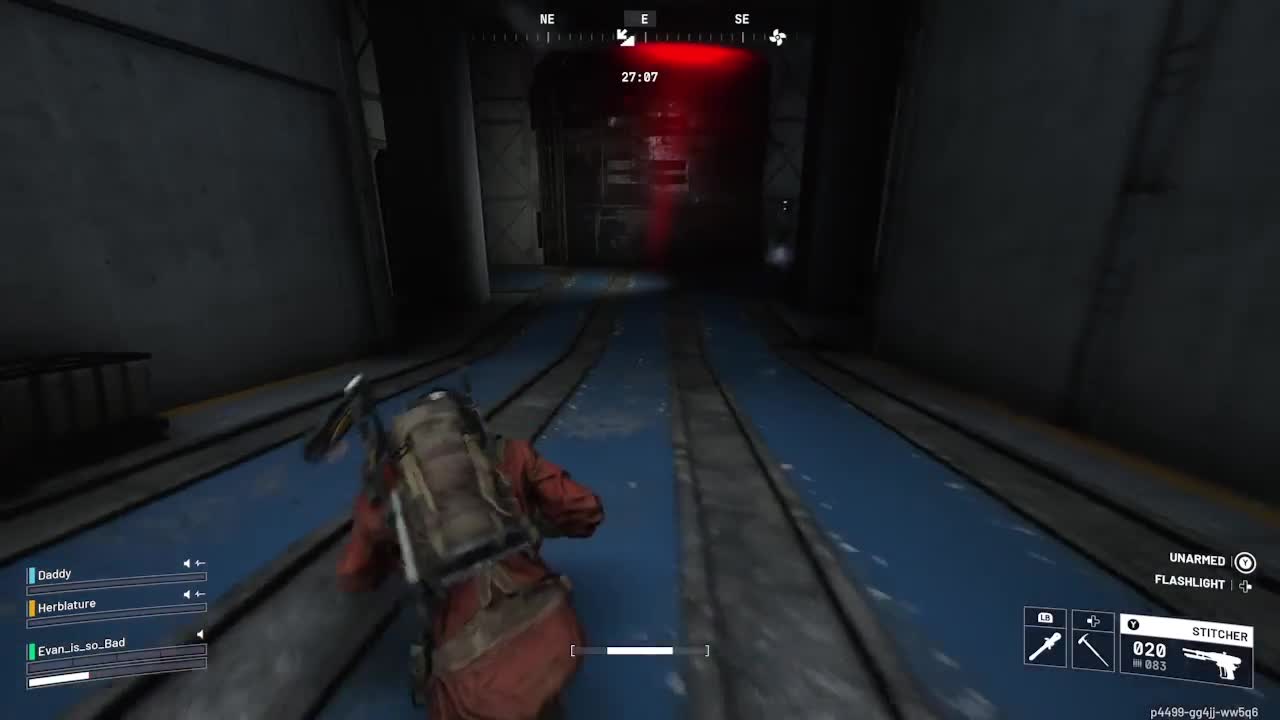 【ARC Raiders】始めて2戦目でステラのトリオ行ったら瞬殺されたんだが、何から覚えればいい？