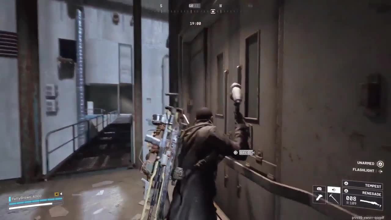 【ARC Raiders】殺して全部奪えるのに見逃した相手、ちゃんと恩を返してくるのが最高なんだよな
