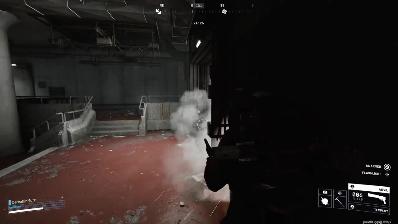 【ARC Raiders】絶対に先撃ちしないレイダーに付きまとわれた結果←狙いが姑息すぎる