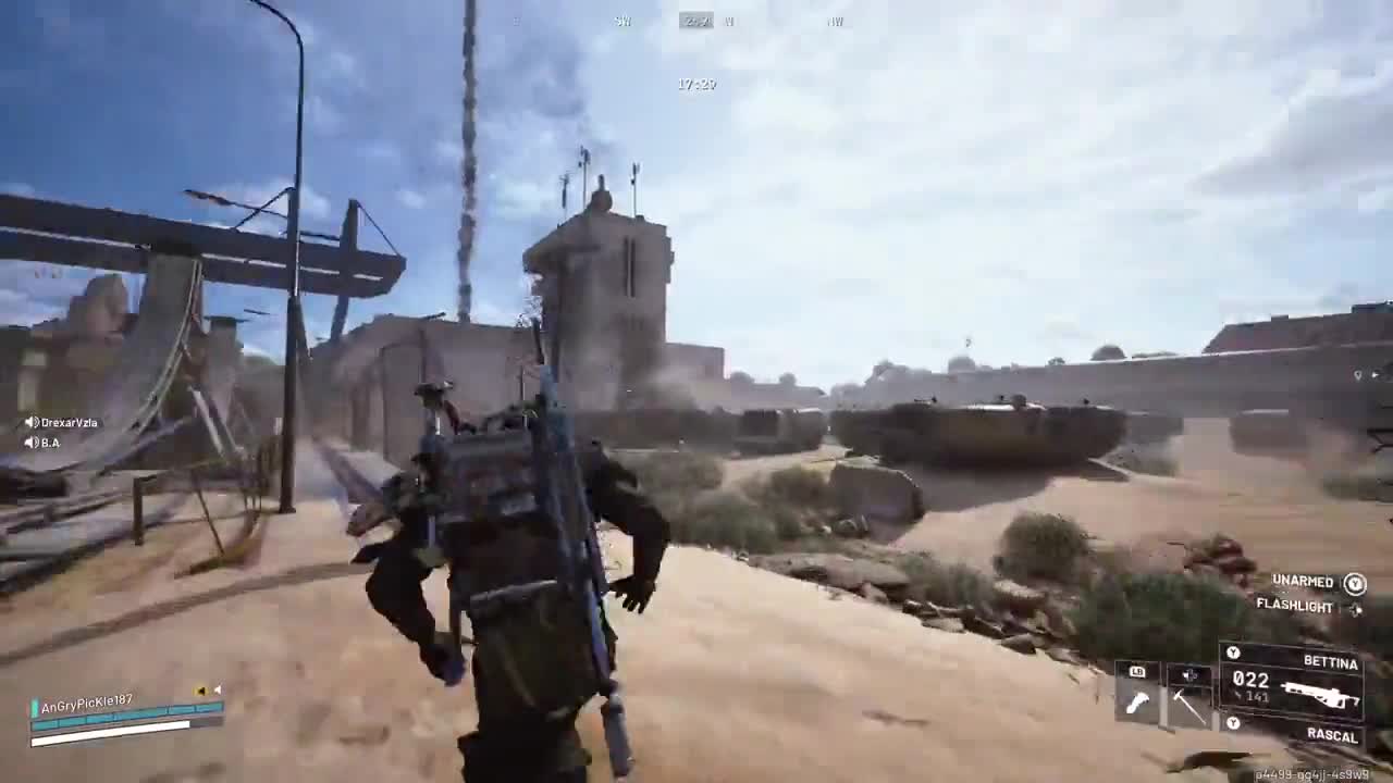 【ARC Raiders】「このゲームもう終わったらしいぞ」←全プレイヤーが一カ所に集まった光景がコチラ