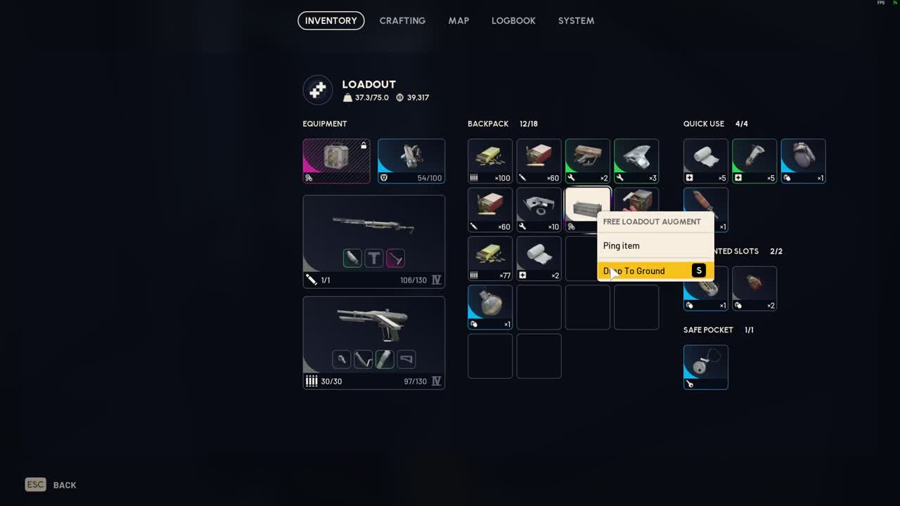 【ARC Raiders】壁の向こうから撃たれたんだが、今のPvPマジでどうなってんだよ…