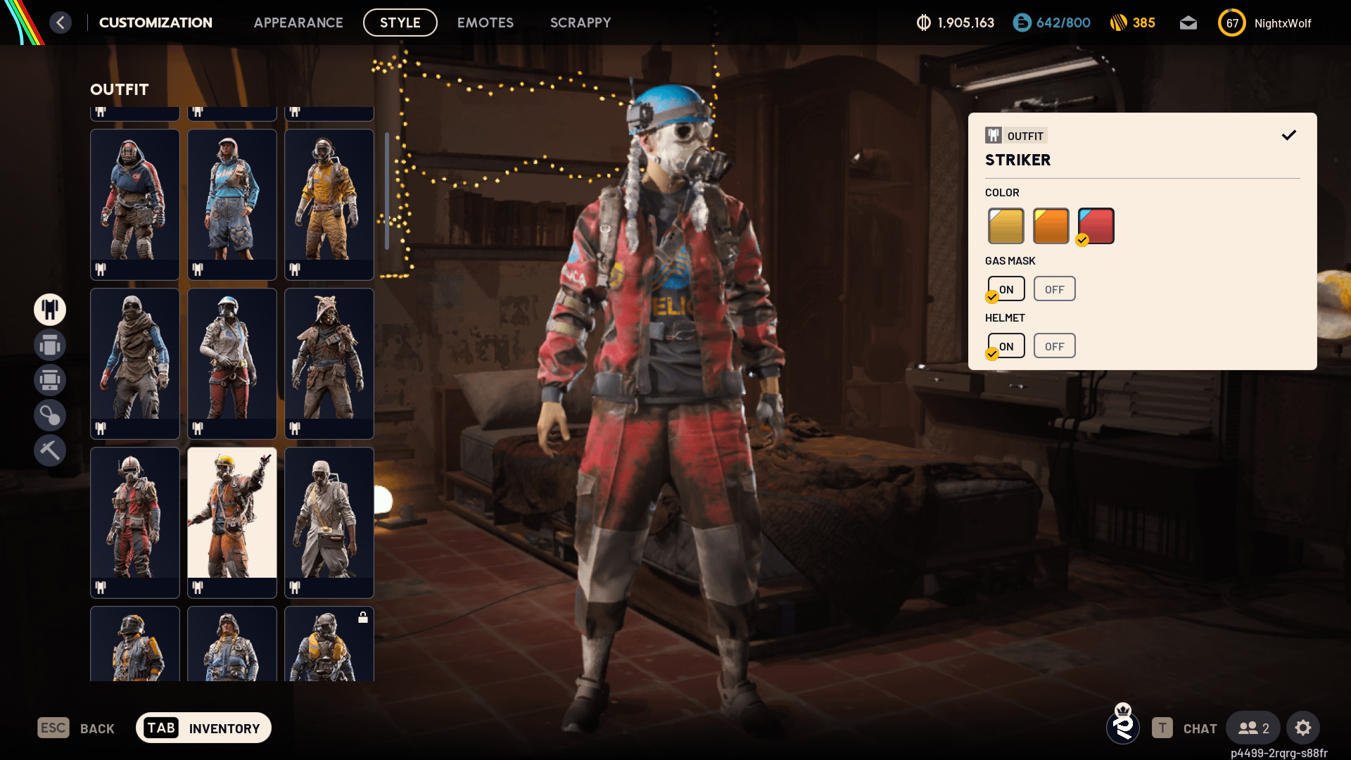 【ARC Raiders】復刻ストライカー用の20万どう稼ぐ？←買う前に確認すべき落とし穴が…