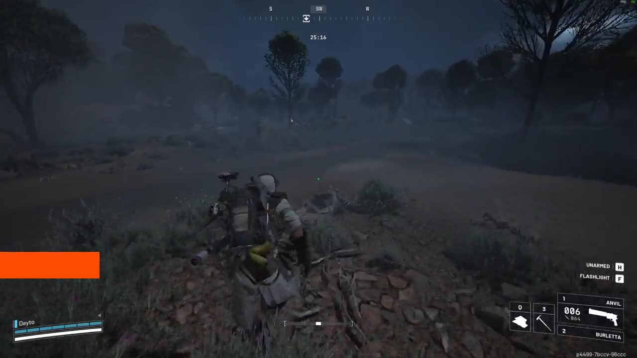 【ARC Raiders】電磁嵐でダウンした敵を助けようとした男、雷の狙い先に気づいてしまうｗｗｗ