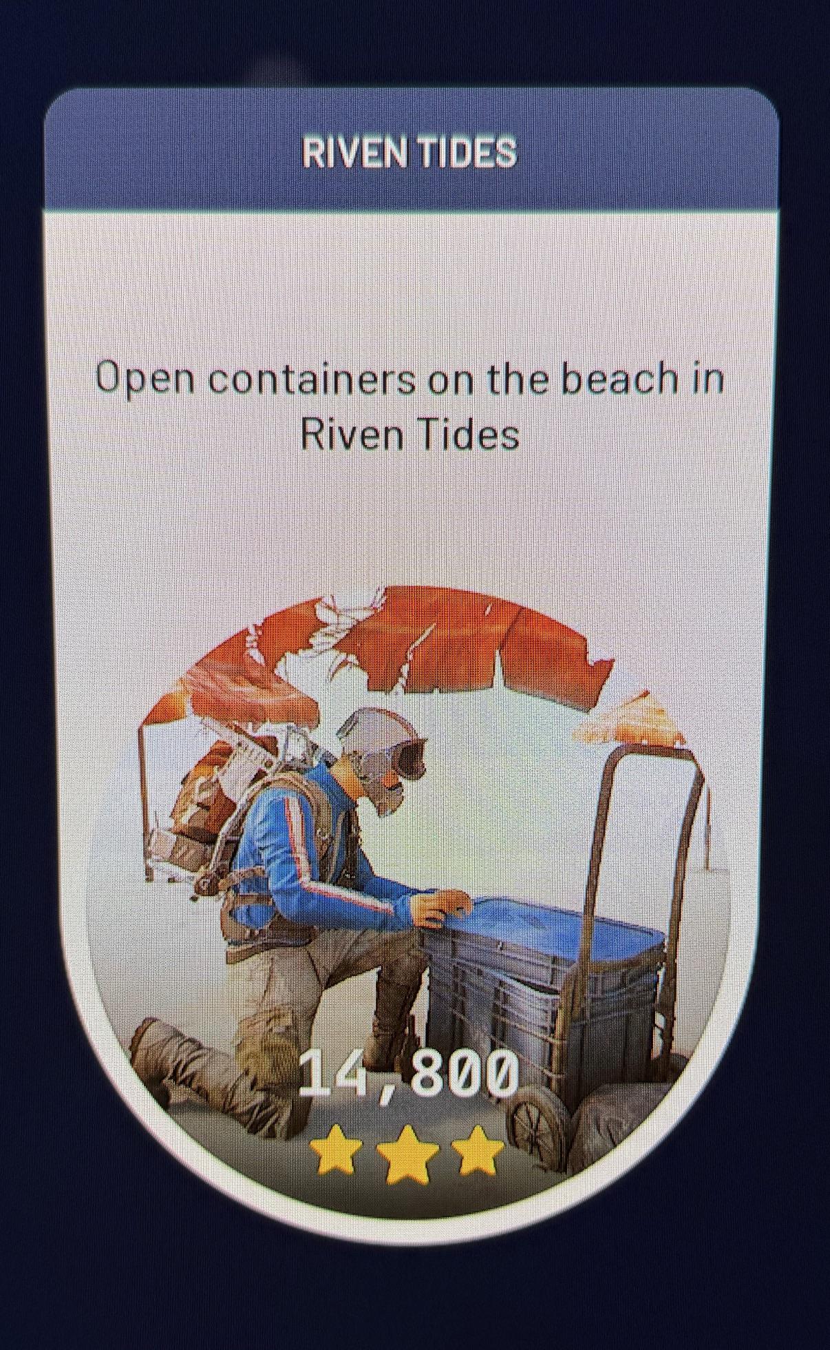 【ARC Raiders】コンテナ漁り16800点でドヤった結果、上には上がいたｗｗｗ