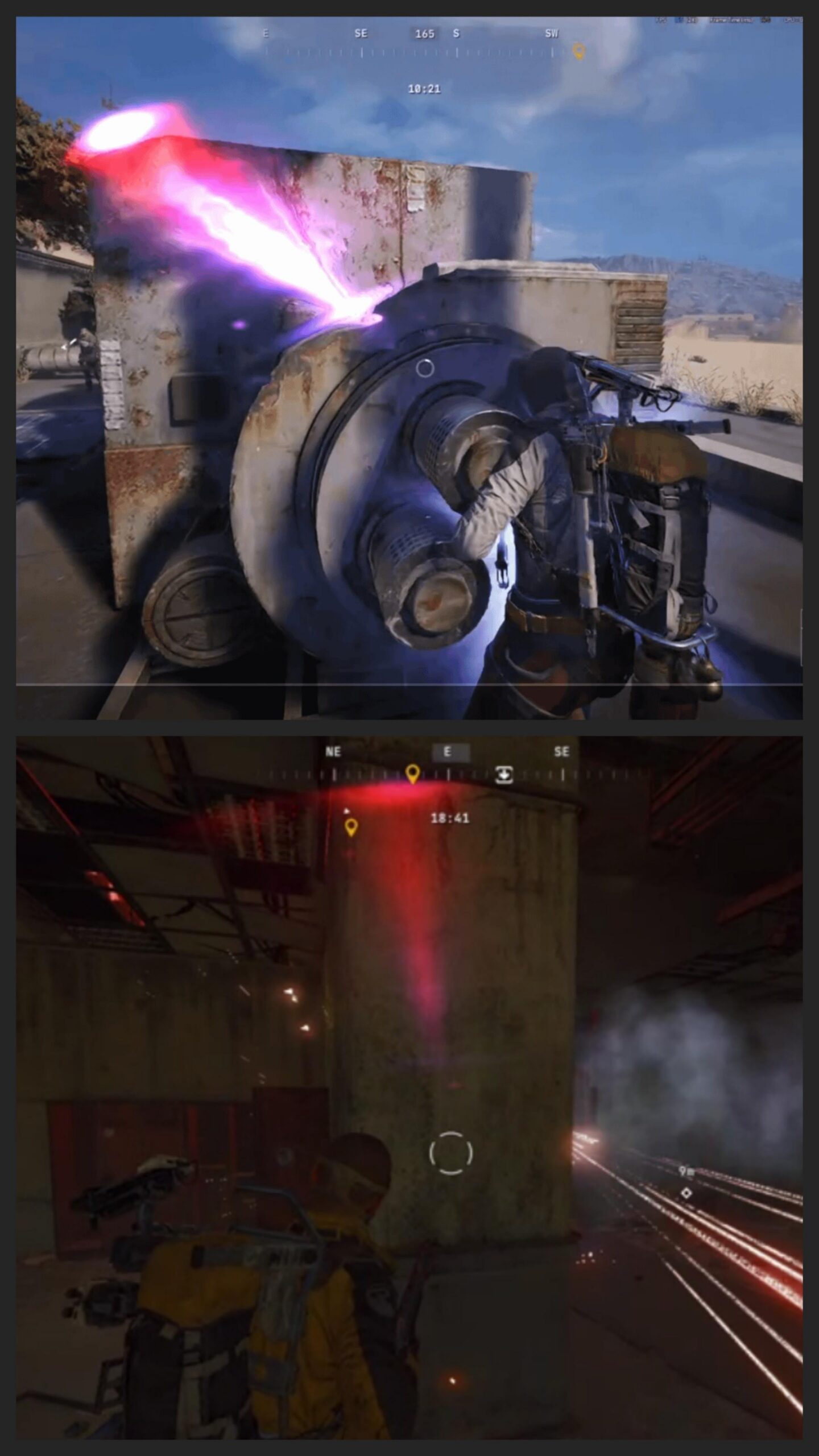 【ARC Raiders】被弾エフェクトから高速持ち替えまで、知って得する小技＆隠れ仕様まとめ