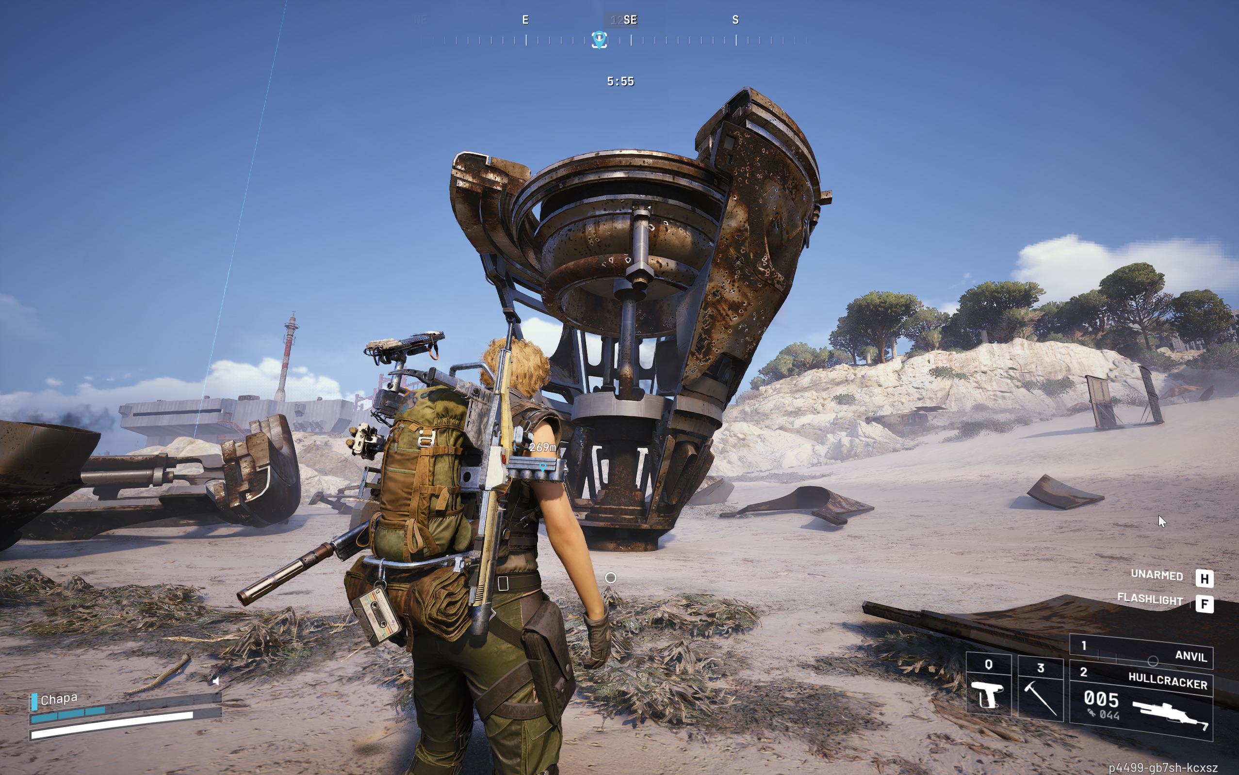 【ARC Raiders】ソロタービンって結局どの武器で倒すのが一番安定するんだ？