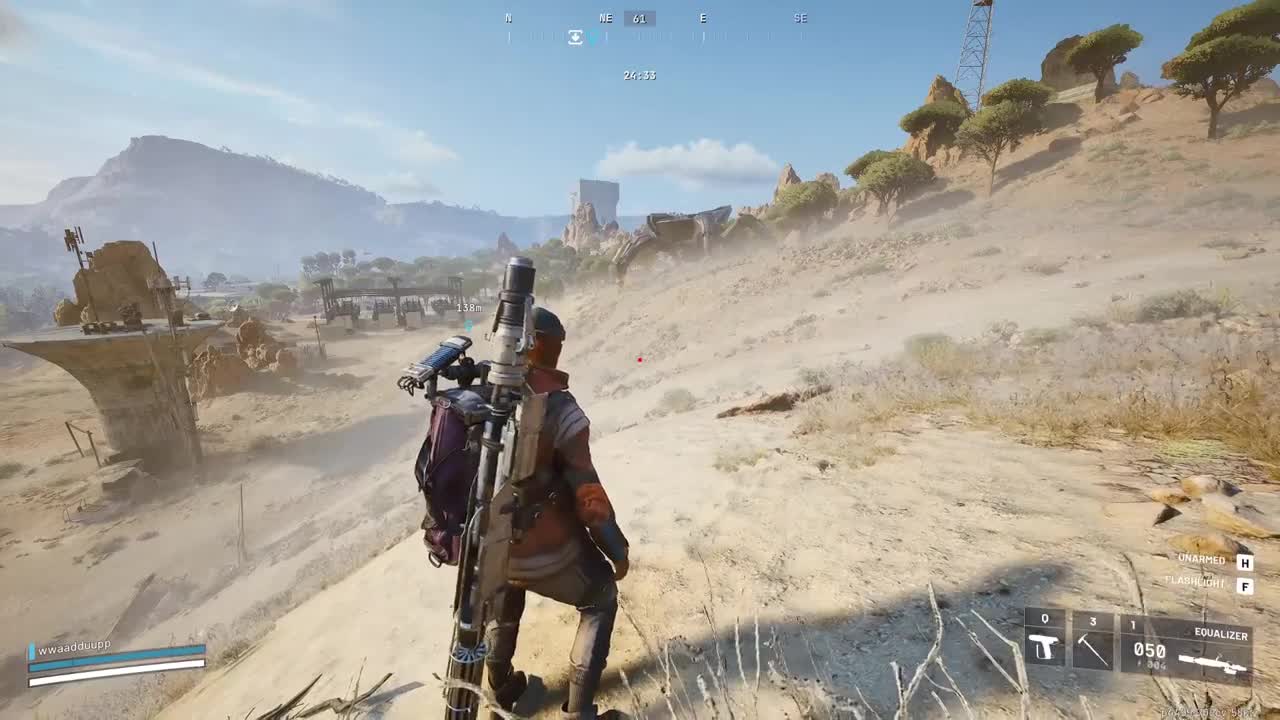 【ARC Raiders】トリガーグレネード75個でマトリアークを瞬殺、爆発音まで気持ちよすぎる