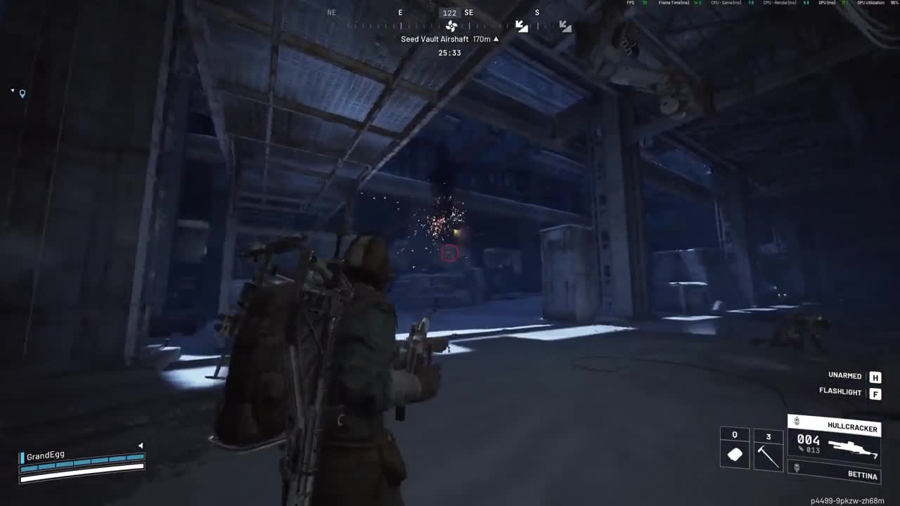 【ARC Raiders】怪しい奴を正当防衛で撃った男、PvP地獄に放り込まれ高級装備を全ロスト
