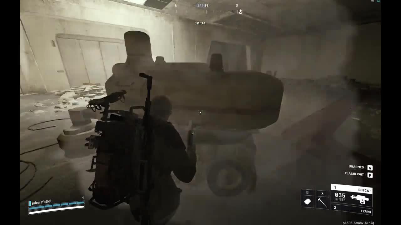 【ARC Raiders】「チーターに煽られた」動画、弾の飛んできた方向を検証した結果…