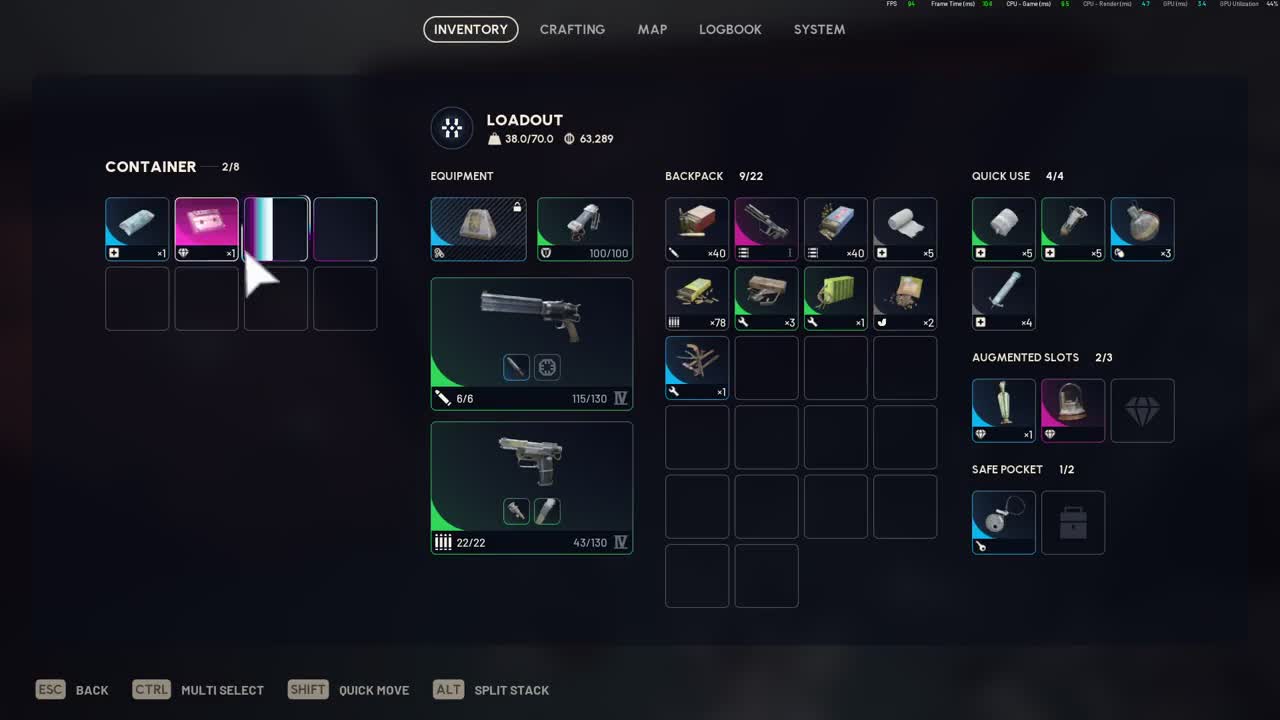 【ARC Raiders】「逃げた瞬間WASDだけ効かない」プレイヤー停止チート疑惑が浮上