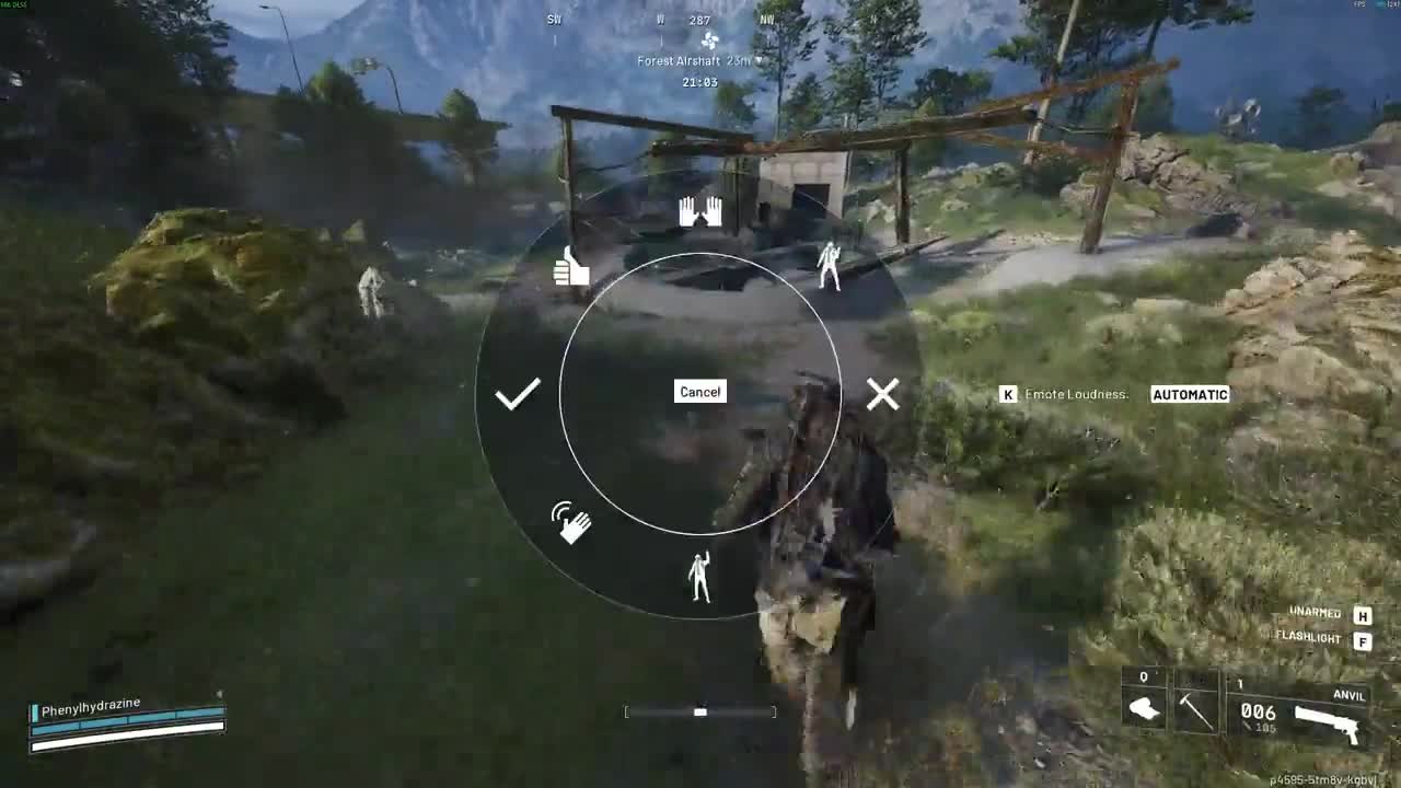 【ARC Raiders】正当防衛ならABMMに響かないらしい←PvE専、遠慮なく返り討ちにする