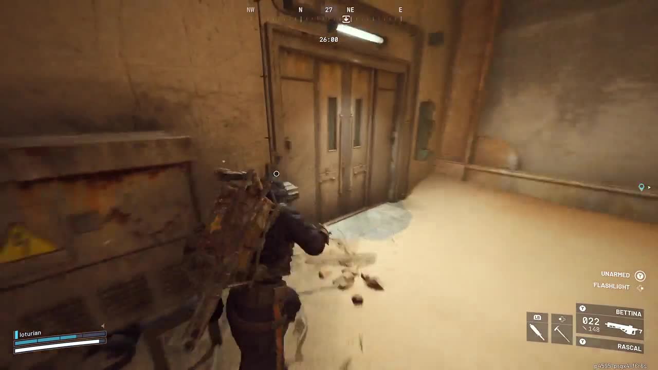 【ARC Raiders】扉前で待ち伏せされたと訴える勝者←動画を見た住民「これ芋じゃなくね？」